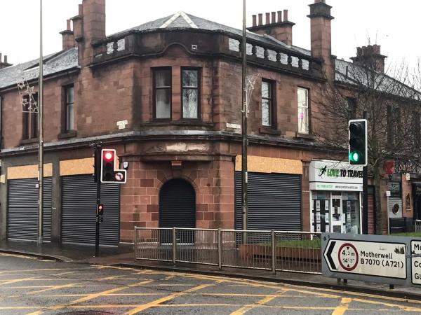 Lanarkshire Law Practice