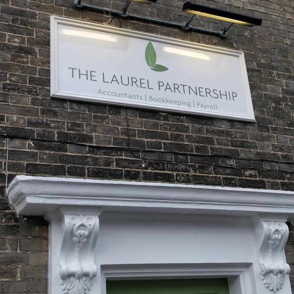 The Laurel Partnership