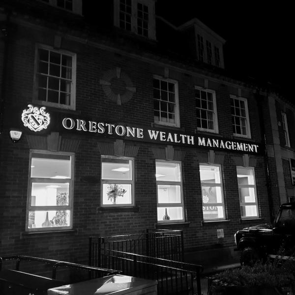 Orestone Wealth Management