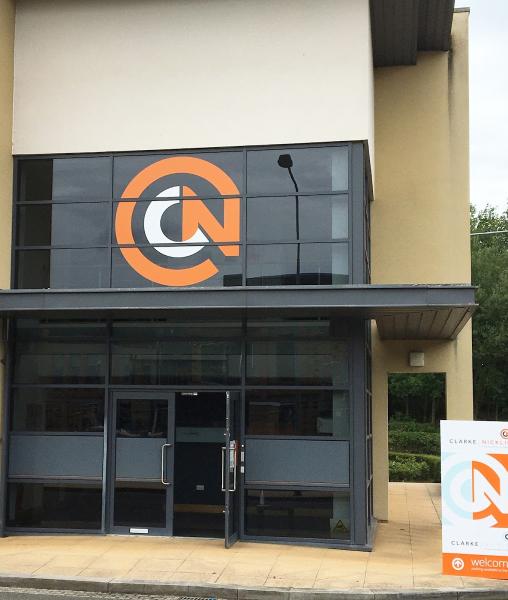 CN Chartered Accountants