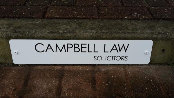 Campbell Law Solicitors