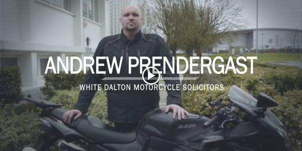 White Dalton Motorcycle Solicitors