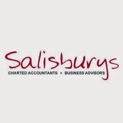 Salisburys Accountants Saint Asaph