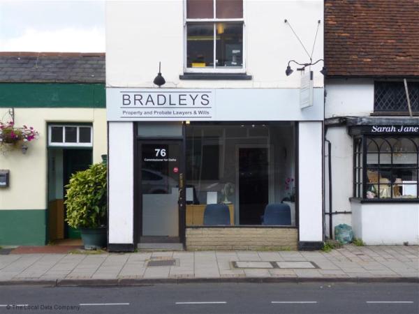 Bradleys Property & Probate Lawyers