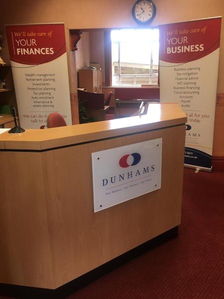Dunhams Accountants & Financial Services