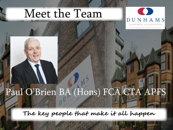 Dunhams Accountants & Financial Services