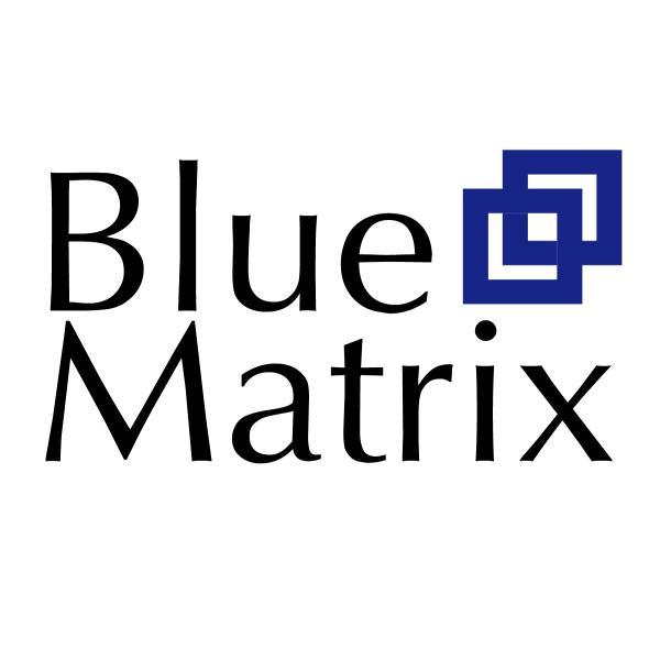 Blue Matrix - Chartered Certified Accountants