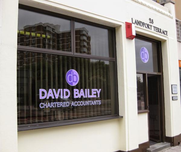 David Bailey, Chartered Accountants