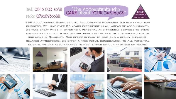 ESP Accountancy Services