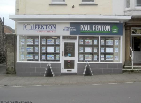 Paul Fenton Financial Services