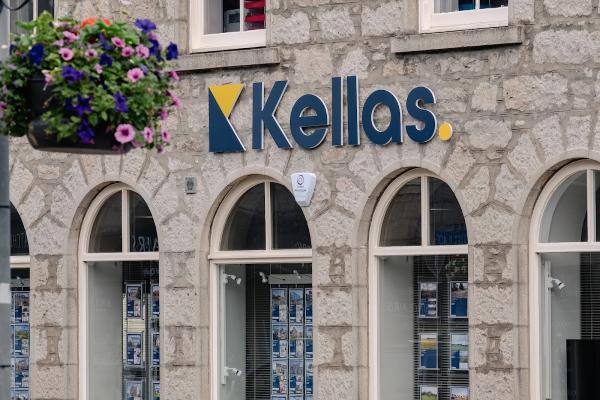 Kellas