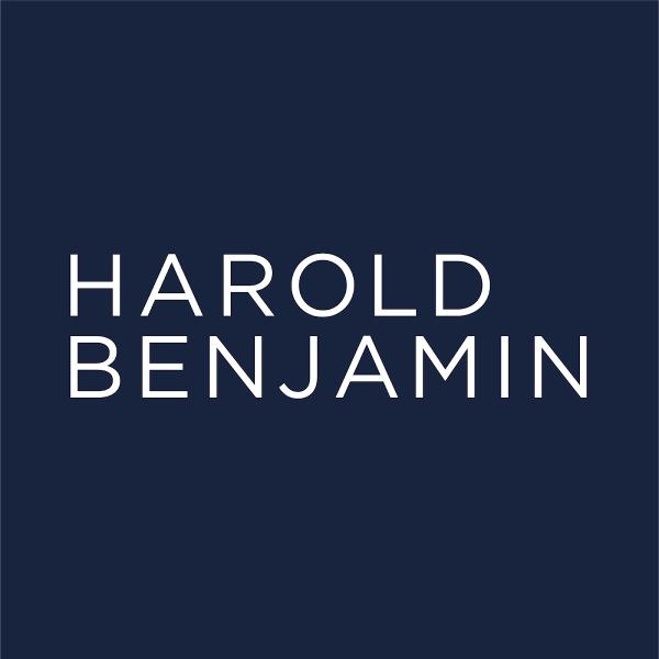 Harold Benjamin