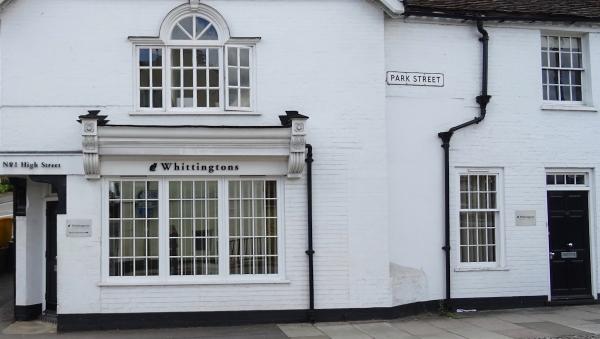 Whittingtons - Chartered Accountants