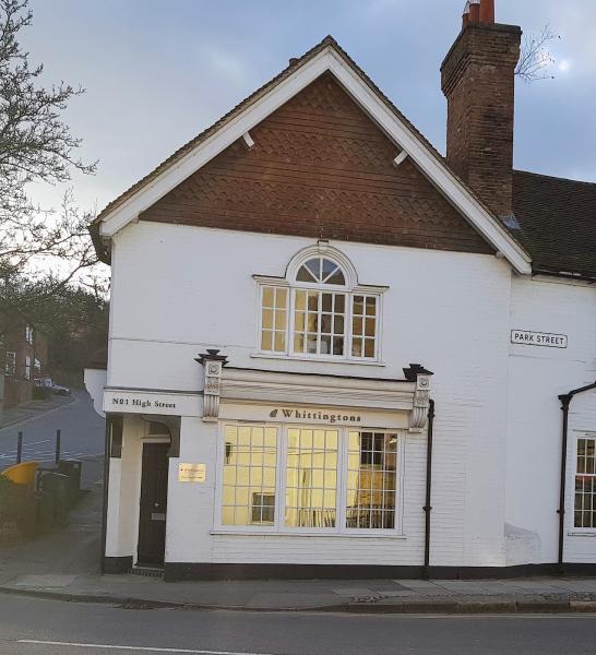 Whittingtons - Chartered Accountants