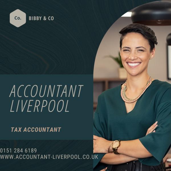 Accountants Liverpool