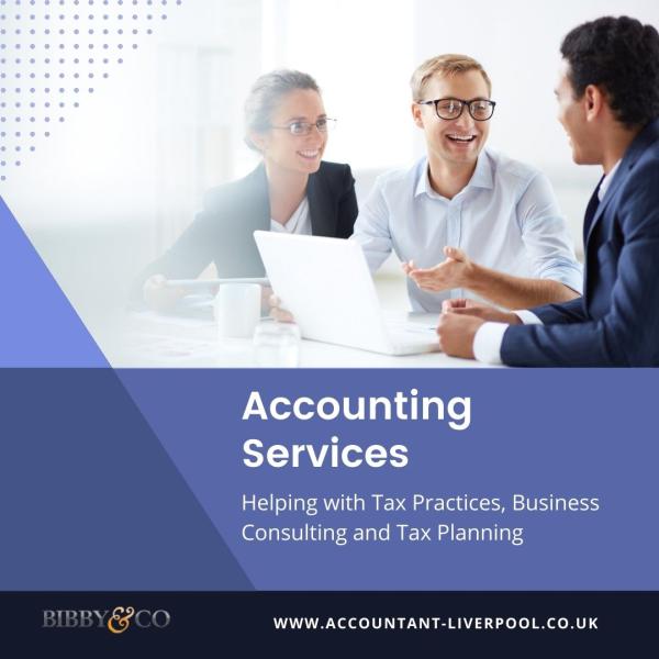 Accountants Liverpool