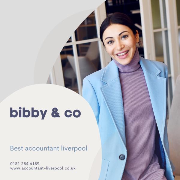 Accountants Liverpool