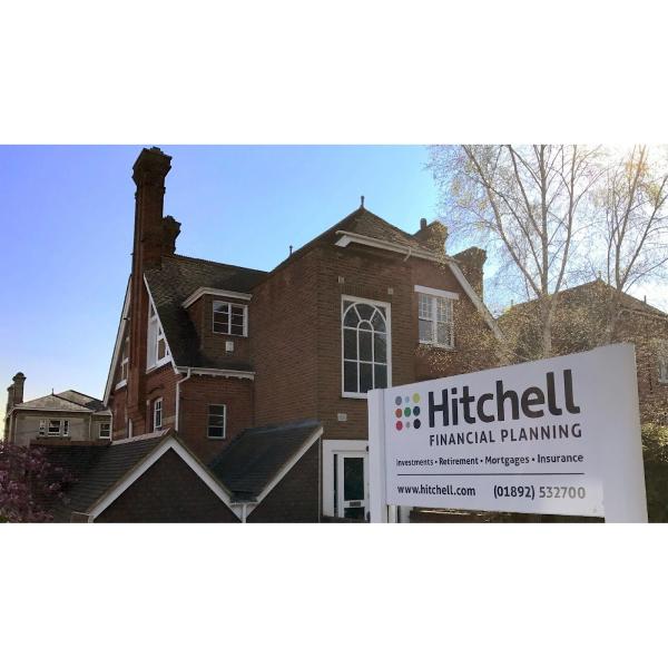 Hitchell Financial Planning