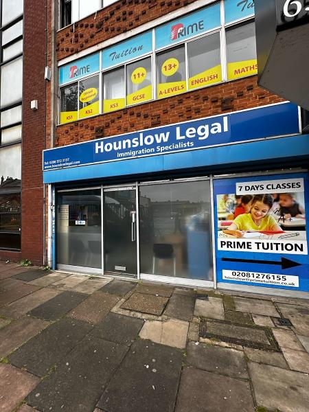 Hounslow Legal Services