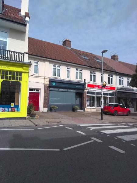 Absolute Wealth Management