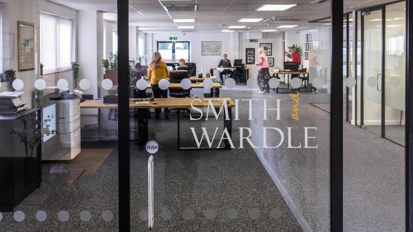 Smith and Wardle Financial Planning