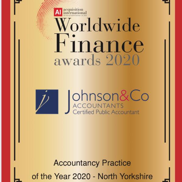 Johnson & Co Accountants