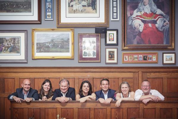 Sherbornes Solicitors