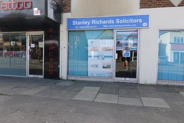 Stanley Richards Solicitors