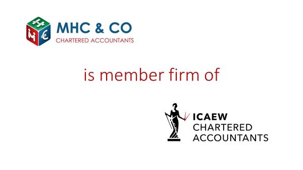 MHC AND CO Chartered Accountants Bristol