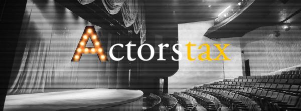 Actors Tax