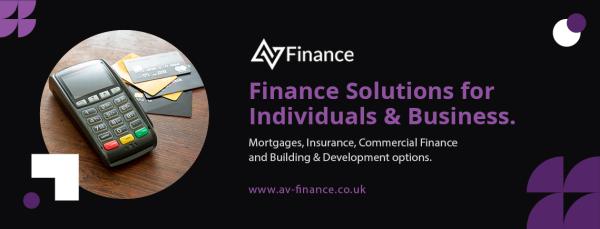 AV Finance