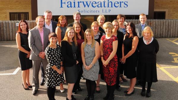 Fairweathers Solicitors