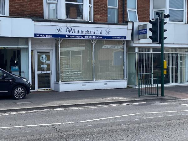 M. Whittingham Limited