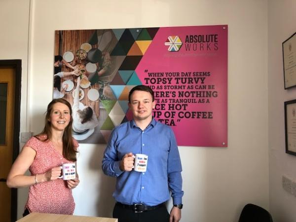 Absolute Works (Absolute HR Solutions