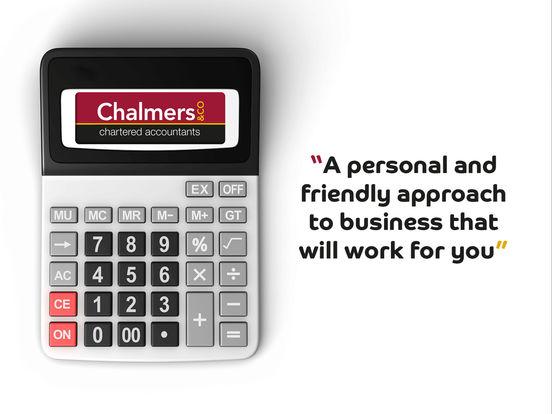 Chalmers & Co Accountants