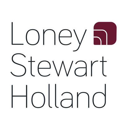 Loney Stewart Holland
