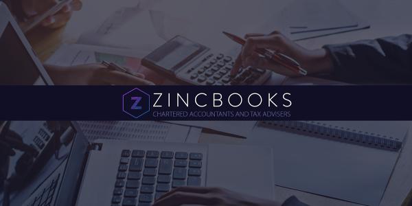 Zincbooks