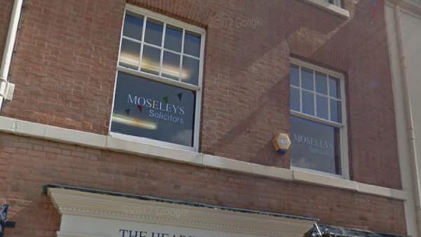 Moseleys Solicitors