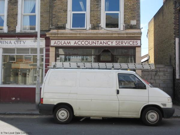 Adlam Accountancy