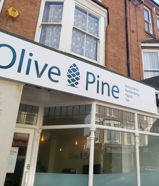 Olive Pine Accountancy