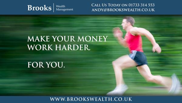 Brooks Wealth Management