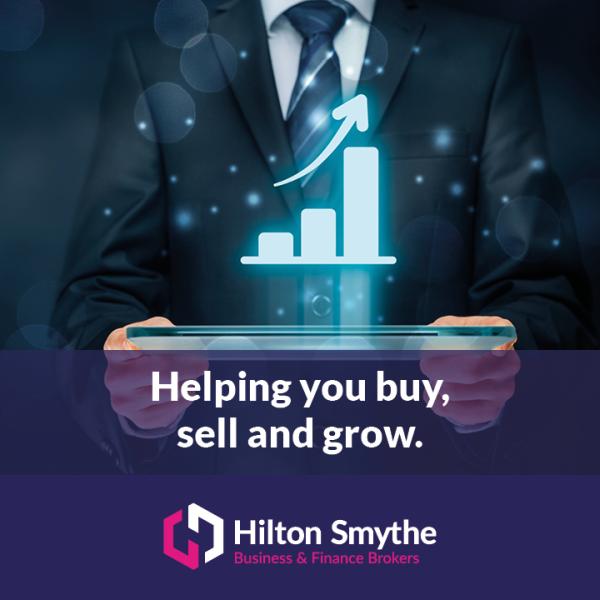 Hilton Smythe