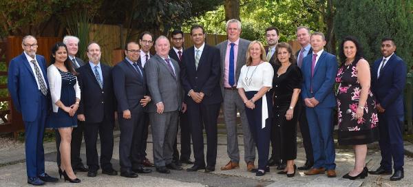 Crawford Dean Wealth Management Limited