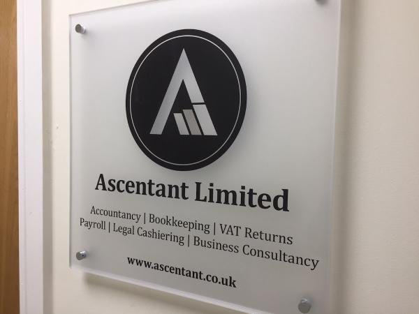 Ascentant Accountancy