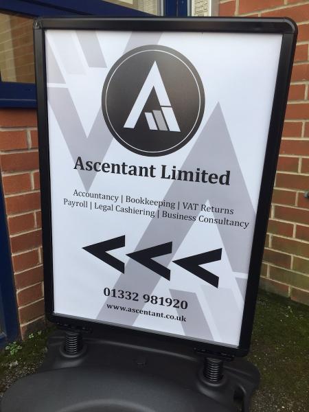 Ascentant Accountancy