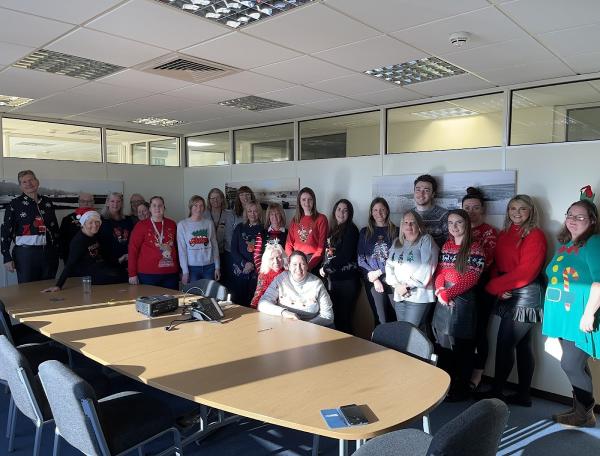 Jefferies Solicitors