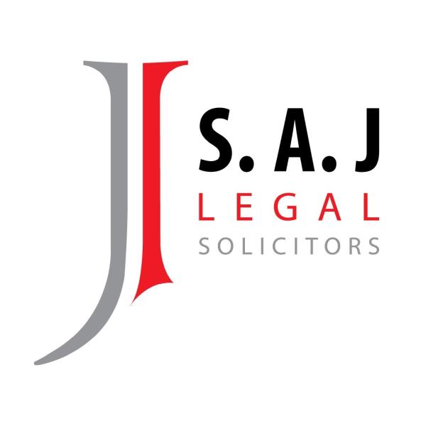 SAJ Legal Solicitors