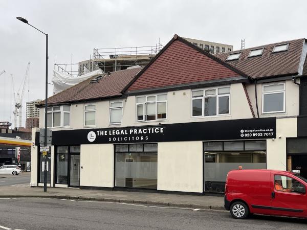 The Legal Practice Solicitors