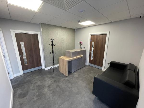 The Legal Practice Solicitors