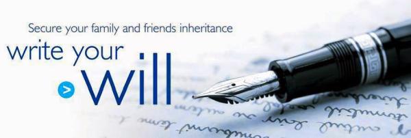 Legally Secure Wills and Trusts Limited